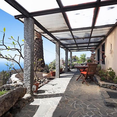 Casa La Podona- A Villa Jedey Bagian luar foto