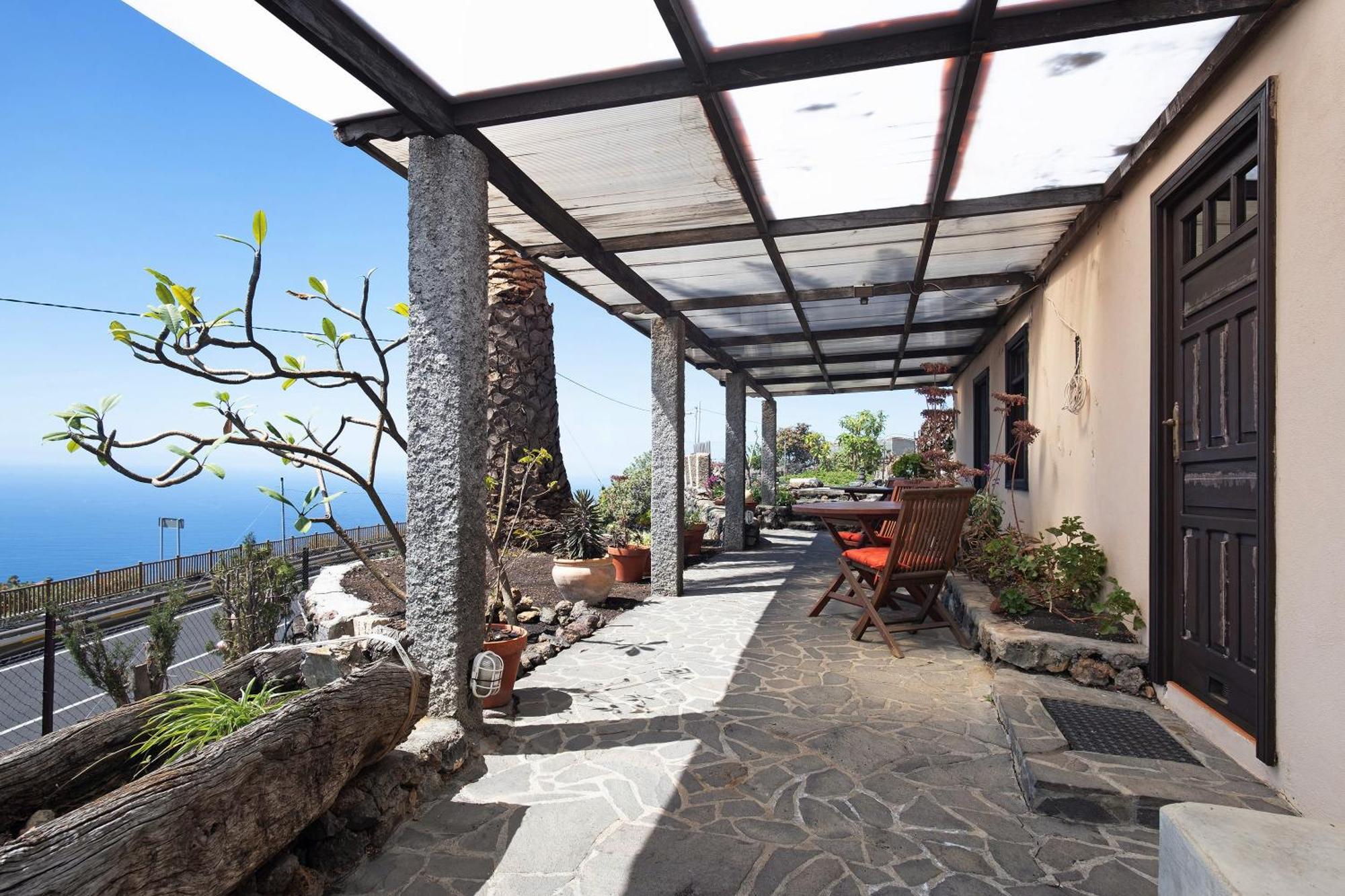 Casa La Podona- A Villa Jedey Bagian luar foto