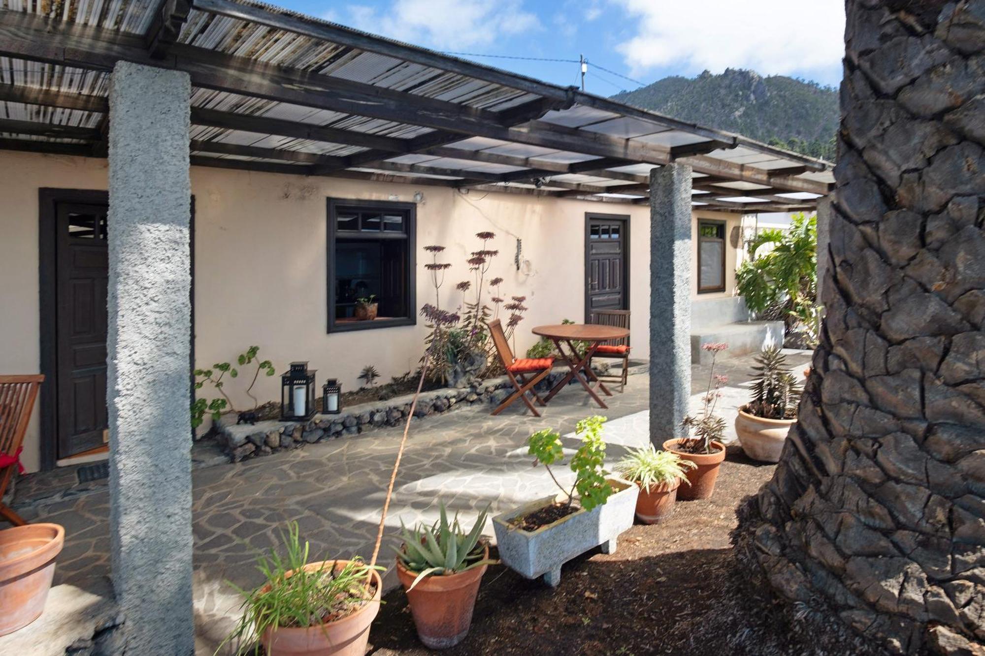 Casa La Podona- A Villa Jedey Bagian luar foto
