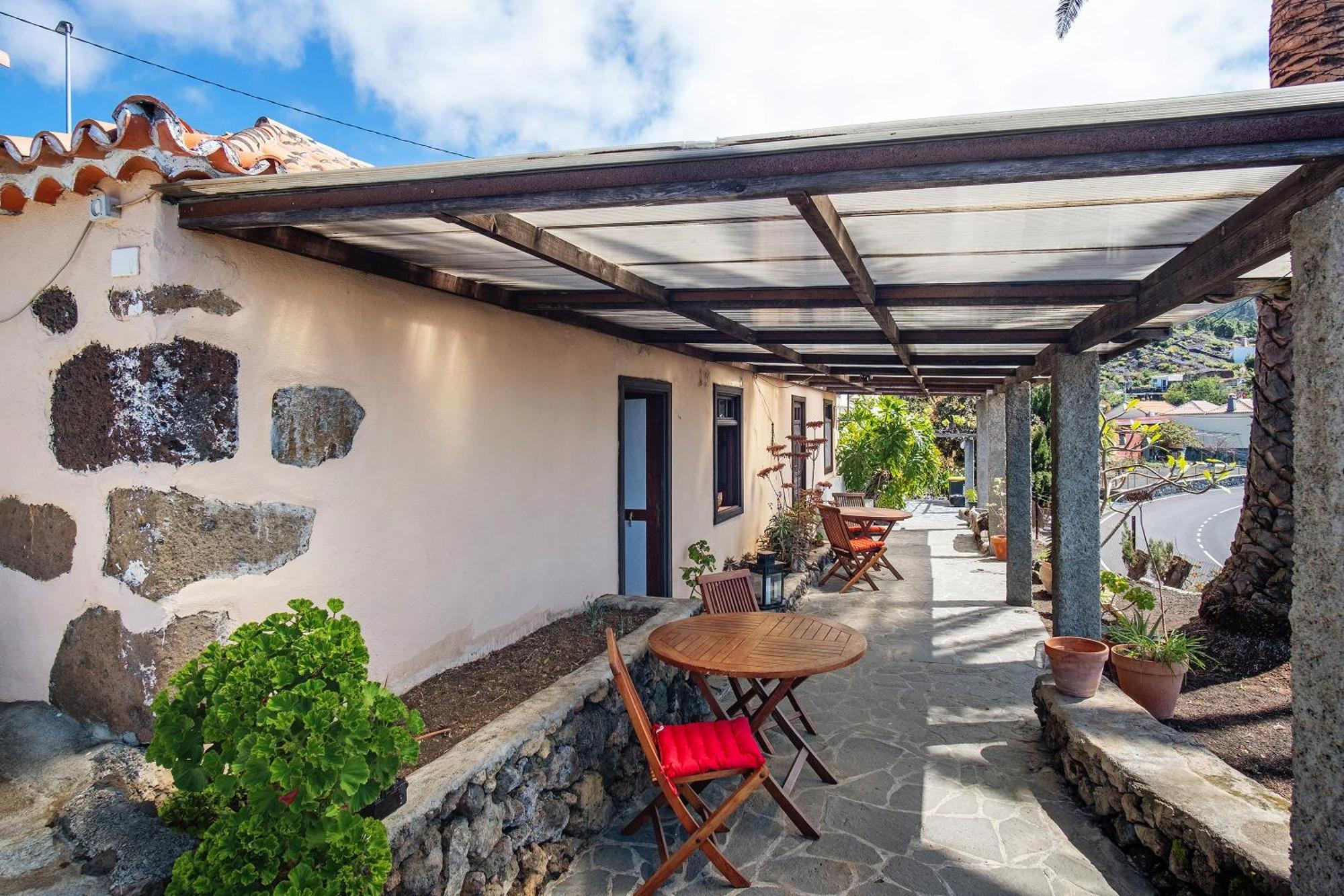 Casa La Podona- A Villa Jedey Bagian luar foto