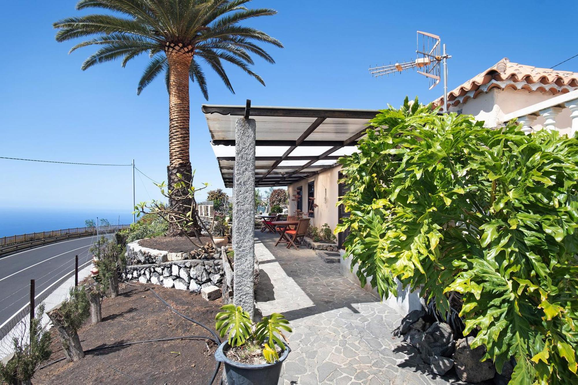 Casa La Podona- A Villa Jedey Bagian luar foto