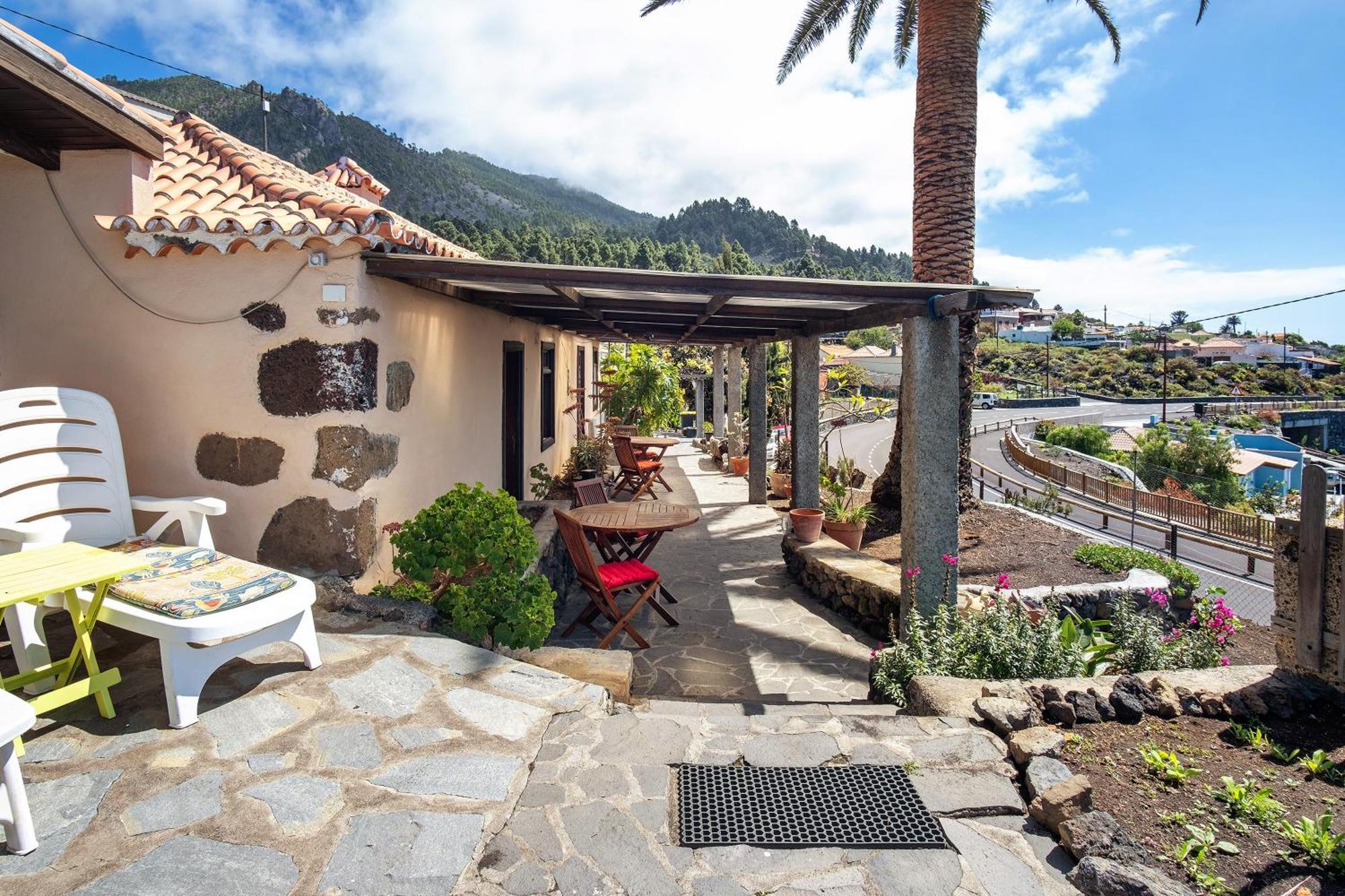 Casa La Podona- A Villa Jedey Bagian luar foto