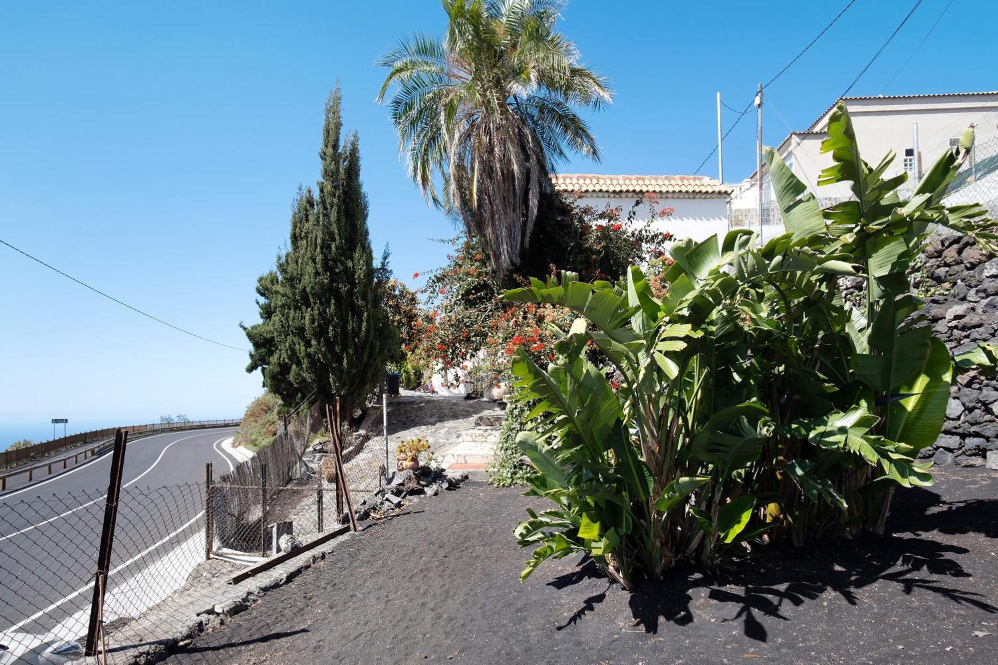 Casa La Podona- A Villa Jedey Bagian luar foto