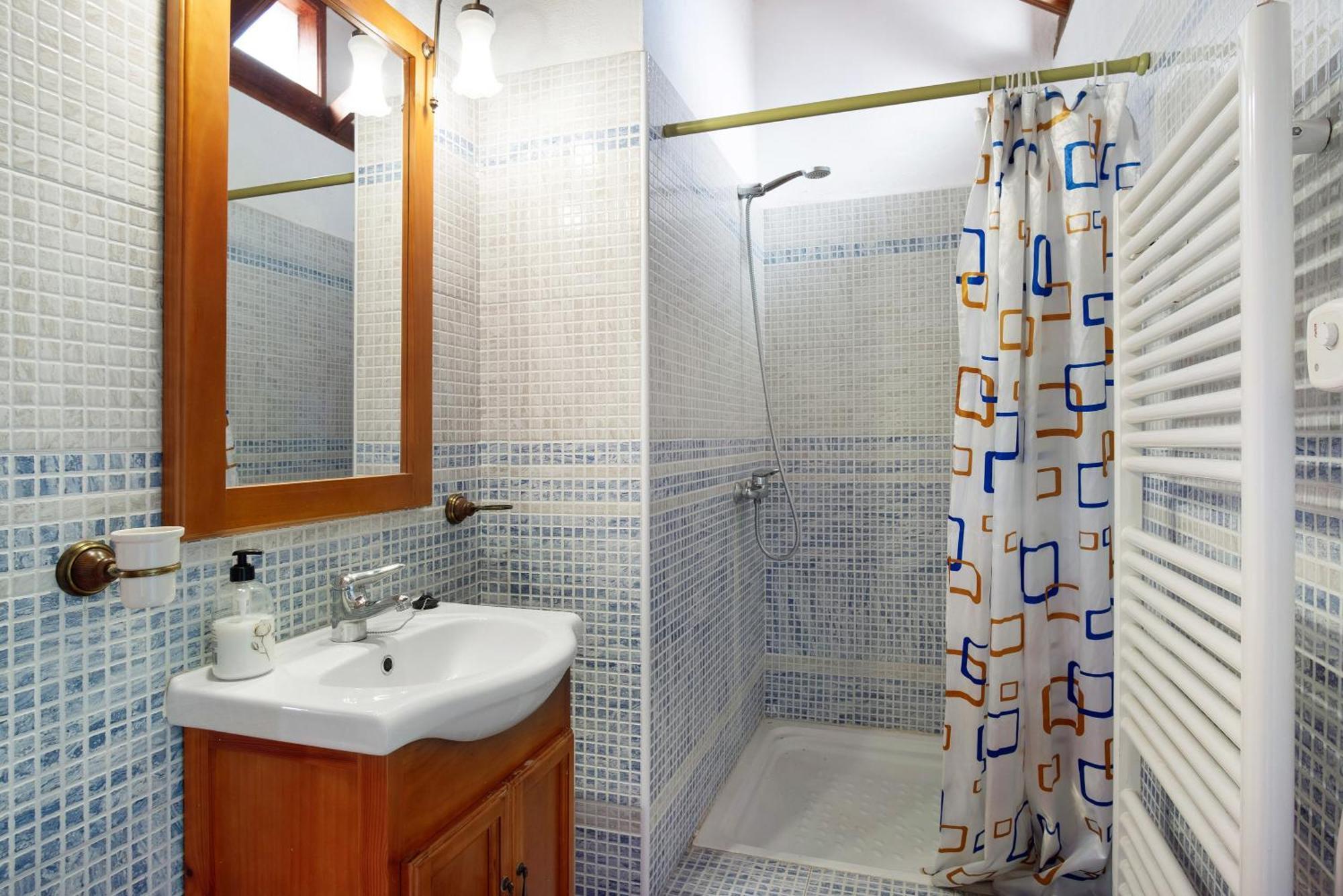 Casa La Podona- A Villa Jedey Bagian luar foto